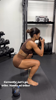 Massy Arias feet photo 6