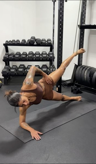 Massy Arias feet photo 4