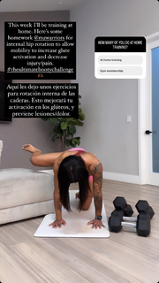 Massy Arias feet photo 2