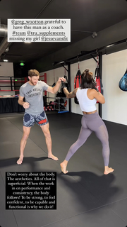 Massy Arias feet photo 1