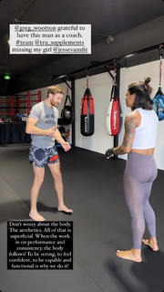 Massy Arias feet photo 20