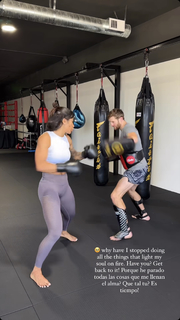 Massy Arias feet photo 19