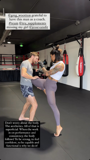 Massy Arias feet photo 15