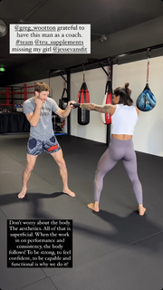 Massy Arias feet photo 13