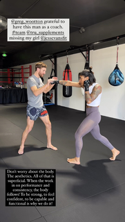 Massy Arias feet photo 12