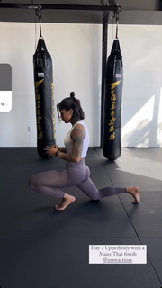 Massy Arias feet photo 6