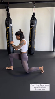 Massy Arias feet photo 5