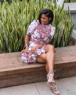 Massy Arias feet photo 2