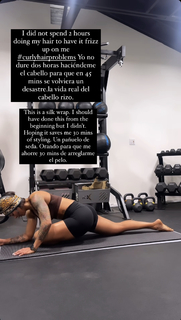Massy Arias feet photo 18