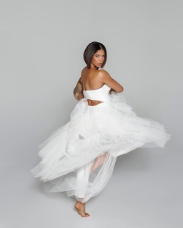Massy Arias feet photo 12