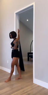 Massy Arias feet photo 4