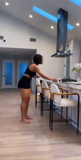 Massy Arias feet photo 3