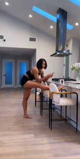 Massy Arias feet photo 20