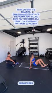 Massy Arias feet photo 18
