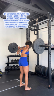 Massy Arias feet photo 7