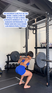 Massy Arias feet photo 6