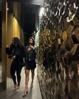 Massy Arias feet photo 16