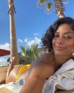 Massy Arias feet photo 15