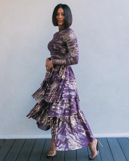 Massy Arias feet photo 12