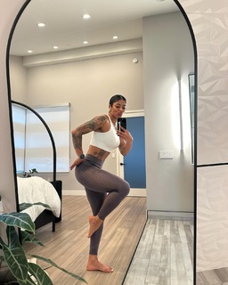 Massy Arias feet photo 11