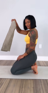 Massy Arias feet photo 3