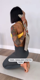 Massy Arias feet photo 2