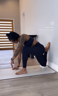 Massy Arias feet photo 14