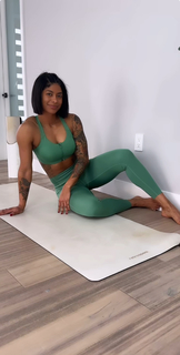 Massy Arias feet photo 11