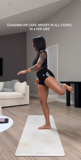 Massy Arias feet photo 3