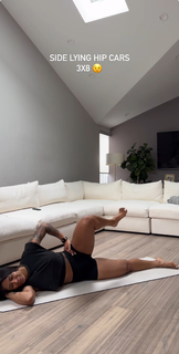 Massy Arias feet photo 10