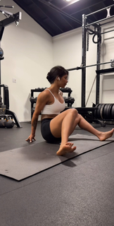 Massy Arias feet photo 4