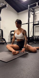 Massy Arias feet photo 3