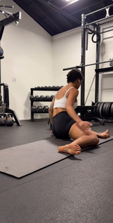 Massy Arias feet photo 2