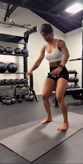 Massy Arias feet photo 1