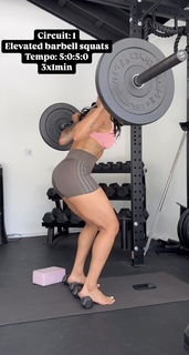 Massy Arias feet photo 14