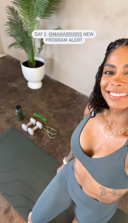 Massy Arias feet photo 11