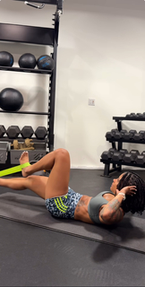 Massy Arias feet photo 8