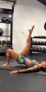 Massy Arias feet photo 3