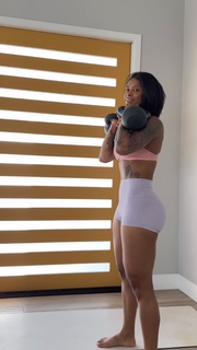 Massy Arias feet photo 20