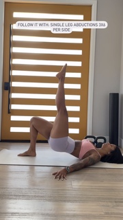 Massy Arias feet photo 12