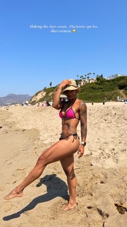 Massy Arias feet photo 9
