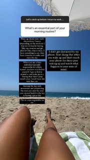 Massy Arias feet photo 8