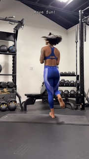 Massy Arias feet photo 3