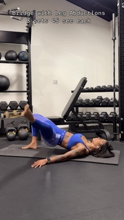 Massy Arias feet photo 17