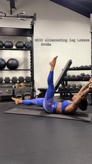 Massy Arias feet photo 13