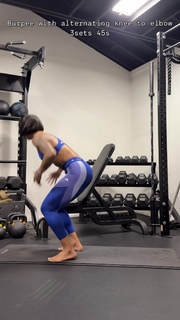 Massy Arias feet photo 10