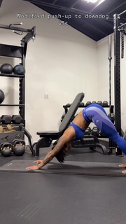 Massy Arias feet photo 8