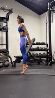 Massy Arias feet photo 7