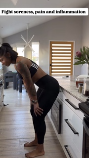 Massy Arias feet photo 3