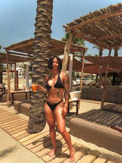Massy Arias feet photo 10